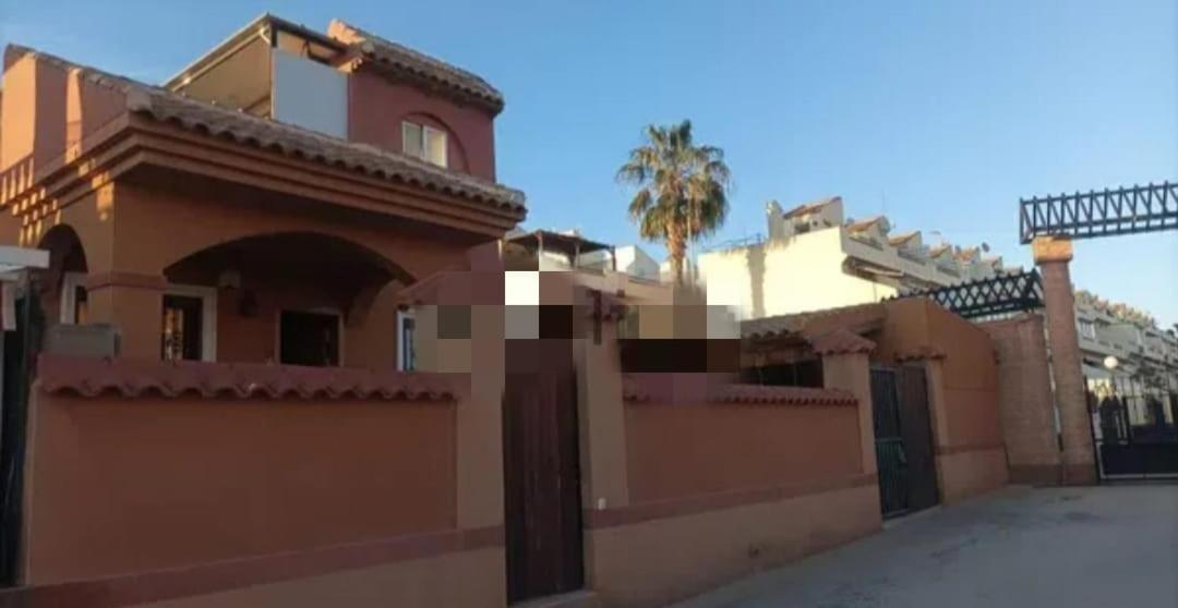 Casa de férias Olsaca