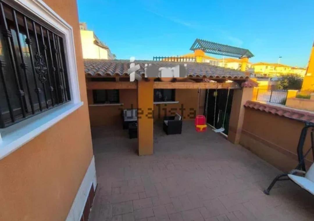 Olsaca Casa de férias Madri