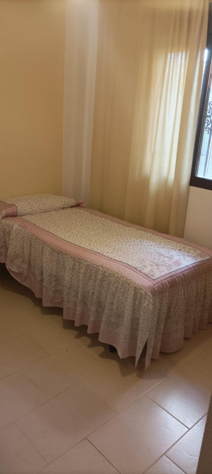 Olsaca Casa de férias