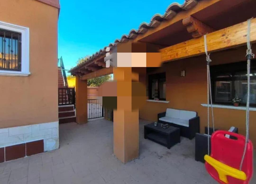 Casa de férias Olsaca
